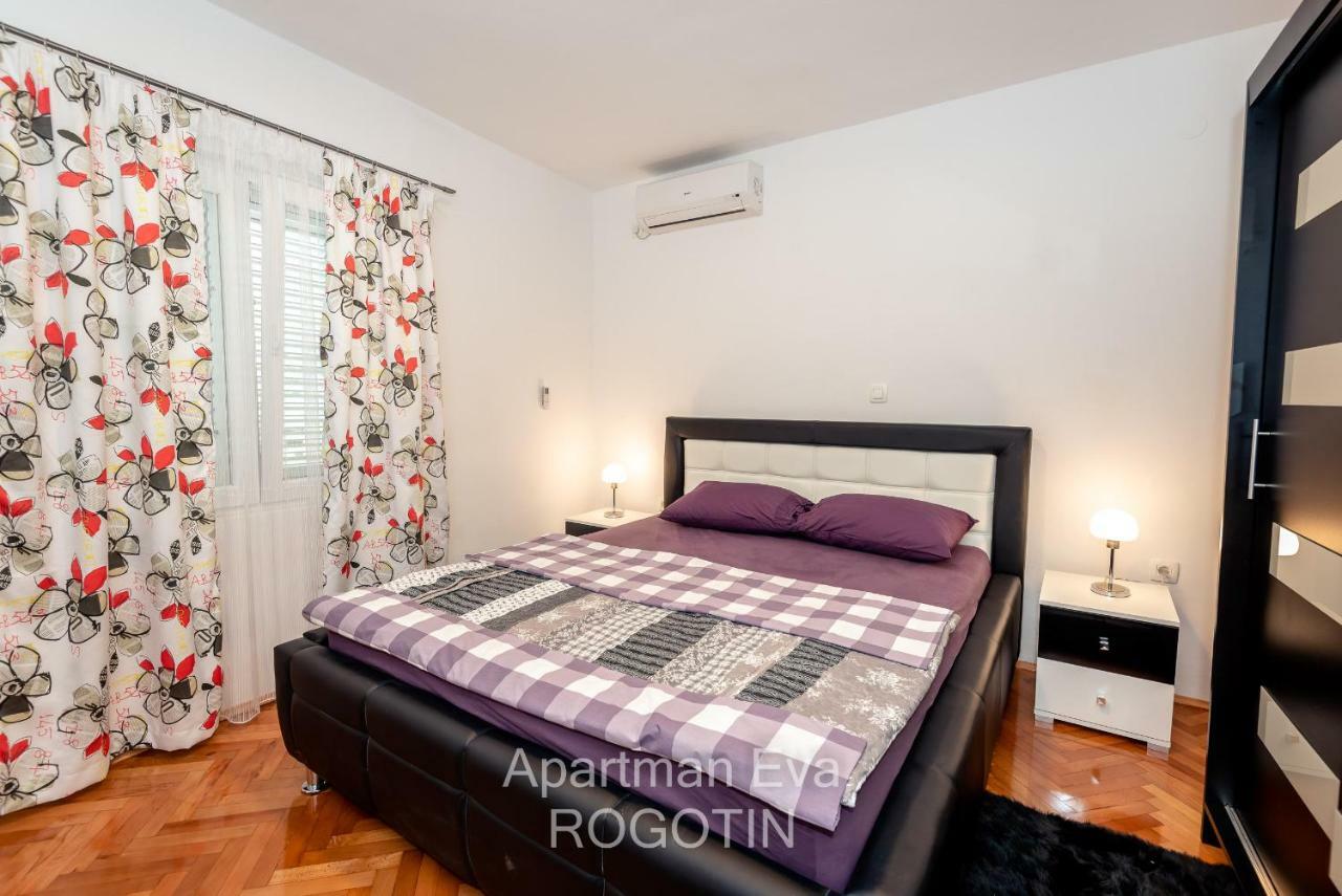 Apartman Eva Rogotin 외부 사진