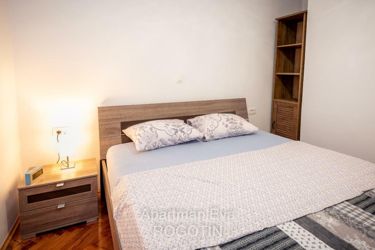 Apartman Eva Rogotin 외부 사진